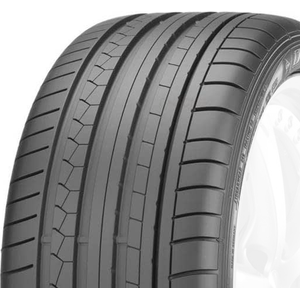 Bild für Dunlop SP Sport Maxx GT 275/40R20 106 W