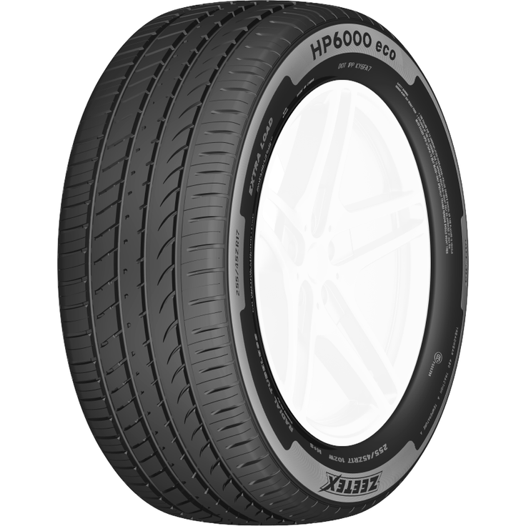 Zeetex HP 6000 Eco 235/35R19 91 W – Bild 3