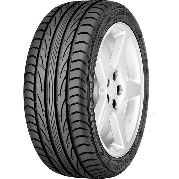 Semperit Speed Life 215/65R15 96 H – Bild 2