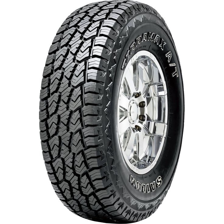 Sailun Terramax AT 275/65R18 123/120 R – Bild 2