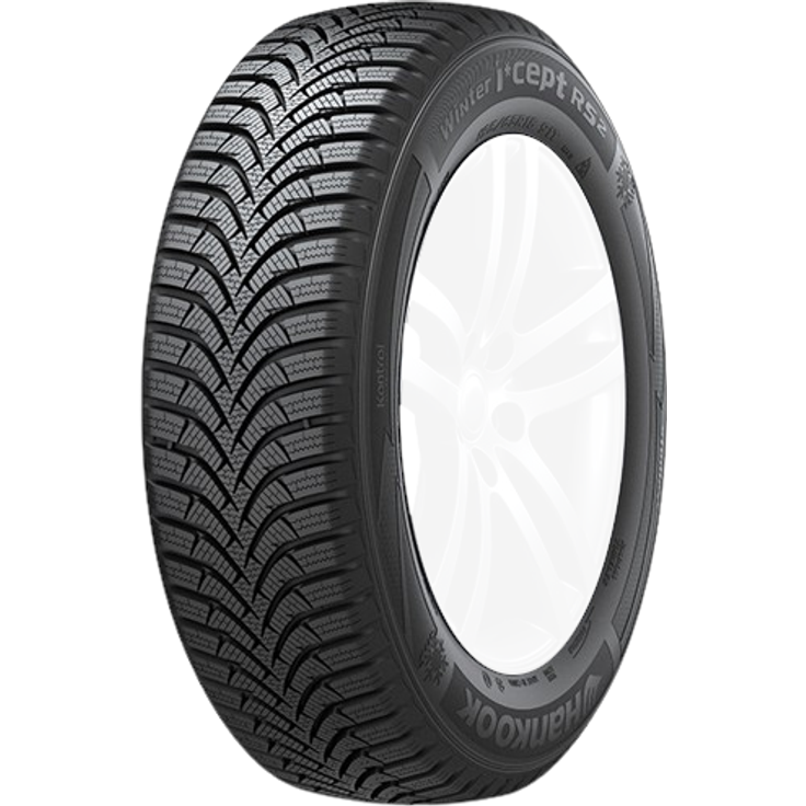 Hankook Winter I Cept RS2 W452 185/65R15 88 H – Bild 2