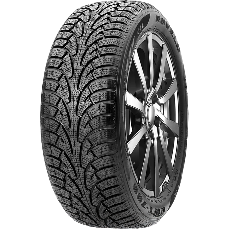 Rovelo RWT 768 195/65R15 91 T – Bild 2