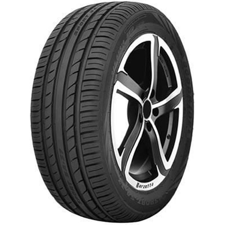 Goodride SA 37 Sport 245/35R19 93 Y – Bild 2
