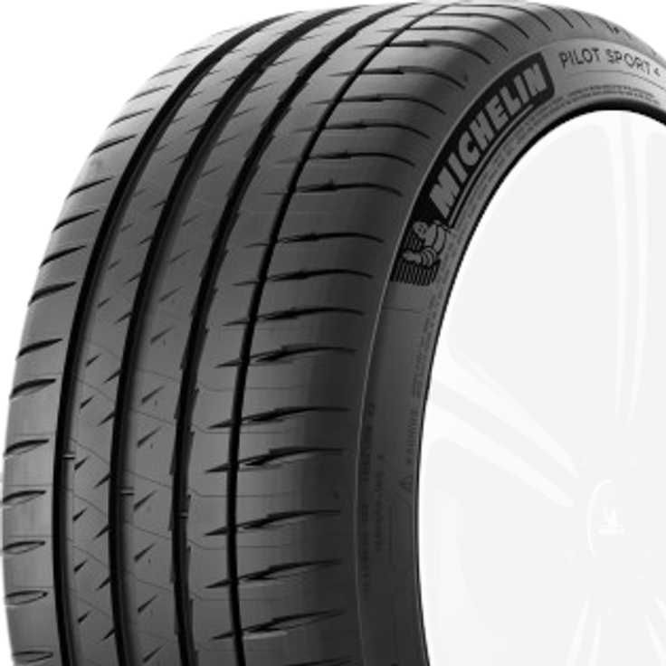 Michelin Pilot Sport 4 205/55R16 94 Y