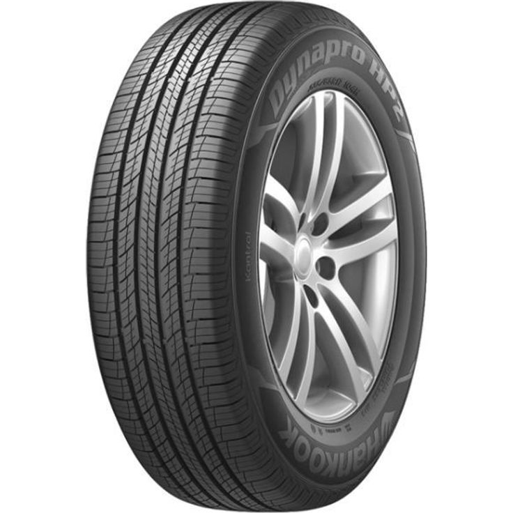 Hankook Dynapro HP2 Plus RA33D 295/45R20 114 V – Bild 1