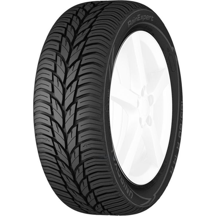 Uniroyal Rainexpert 245/65R17 107 H – Bild 3