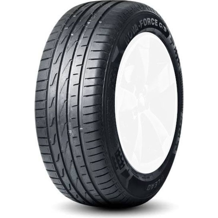 Leao Nova Force CS 225/60R18 104 V – Bild 2