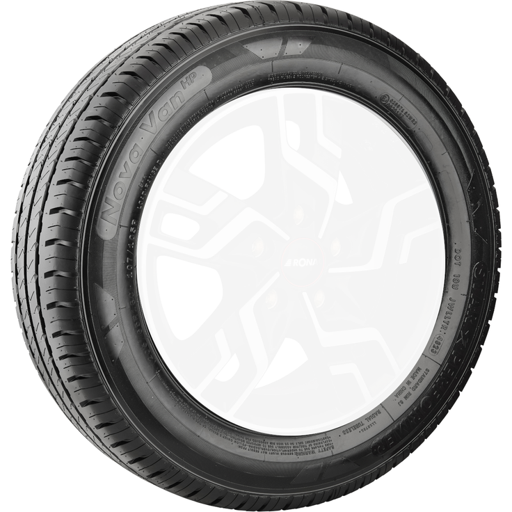 Star Performer Nova Van 205/75R16 110/108 R – Bild 3