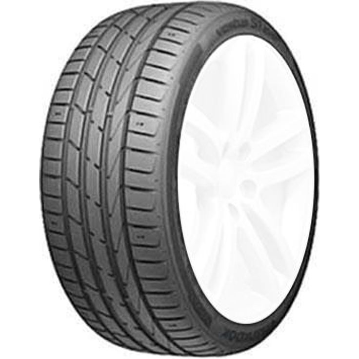Hankook Ventus S1 Evo2 K117 225/45R17 91 W – Bild 2