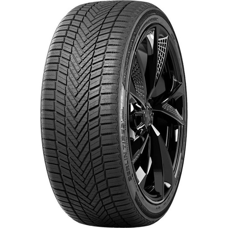 Berlin Tires All Season 2 215/60R16 99 V – Bild 2