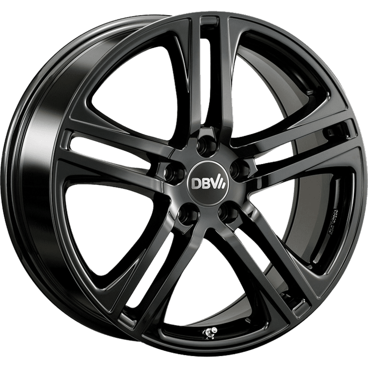 DBV Mauritius Schwarz 20" – Bild 4