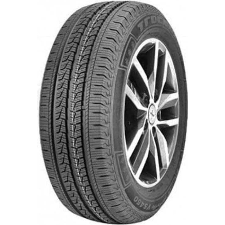 Tracmax X Privilo VS 450 195/70R15 104 R
