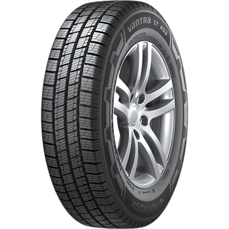 Hankook Vantra ST AS2 RA30 195/70R15 104 R