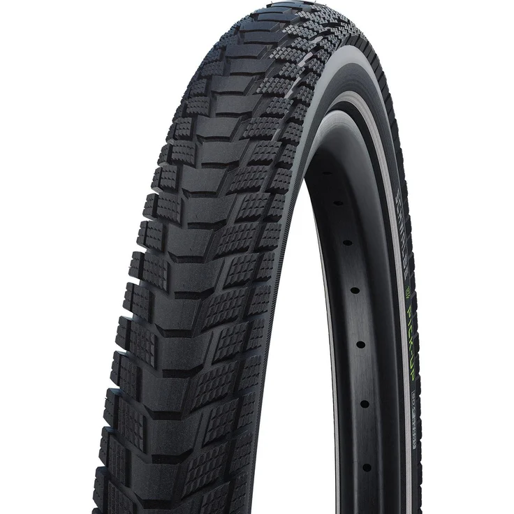 Schwalbe Veloreifen 26 x 2.35 (60-559), mit Doppelkarkasse und Addix E-Compound für optimalen Pannenschutz und Grip – Bild 1
