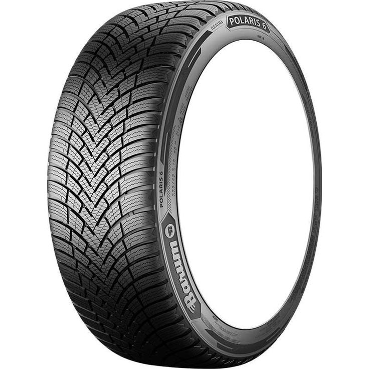 Barum Polaris 6 205/55R16 91 T – Bild 3