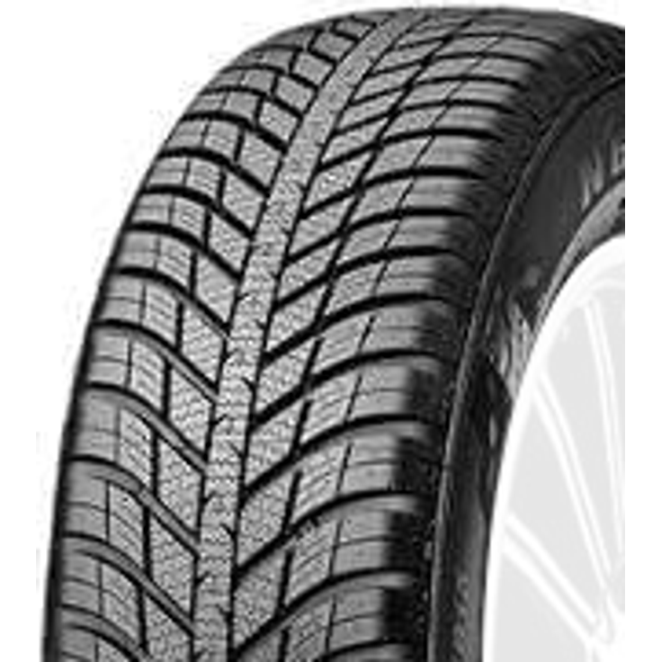 Nexen N Blue 4S 225/40R18 92 V – Bild 2