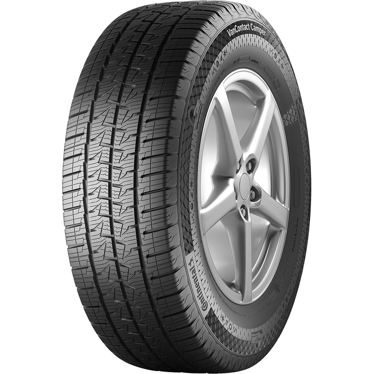 Continental VanContact Camper 215/70R15 109 R