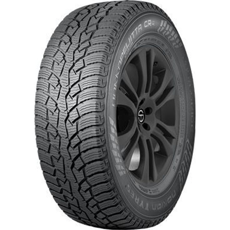 Nokian Hakkapeliitta CR4 185/65R15 97 R