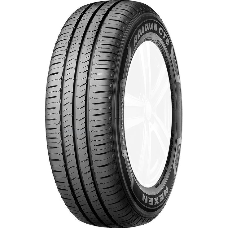 Nexen Roadian CT8 205/65R16 107/105 T – Bild 3