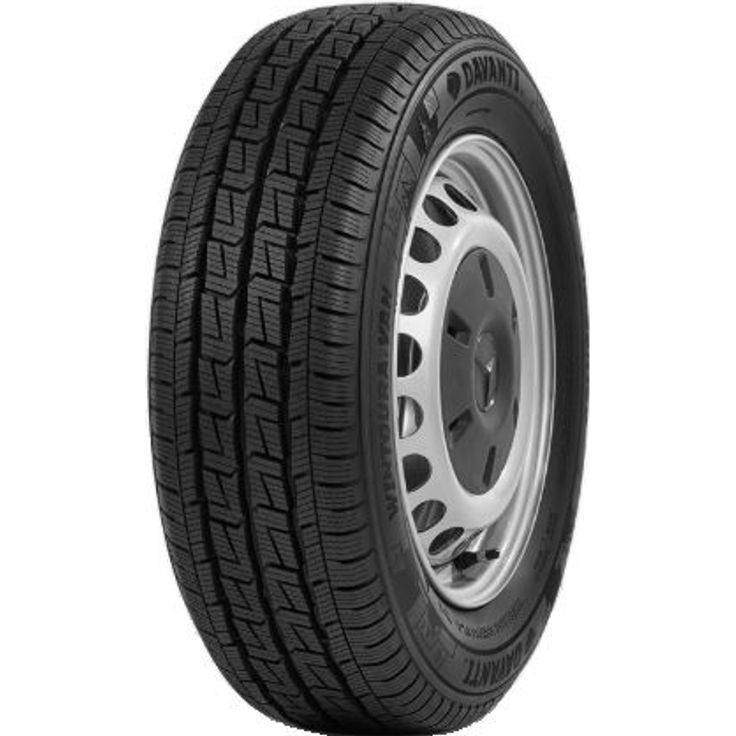 Davanti Wintoura Van 215/65R16 106/104 T