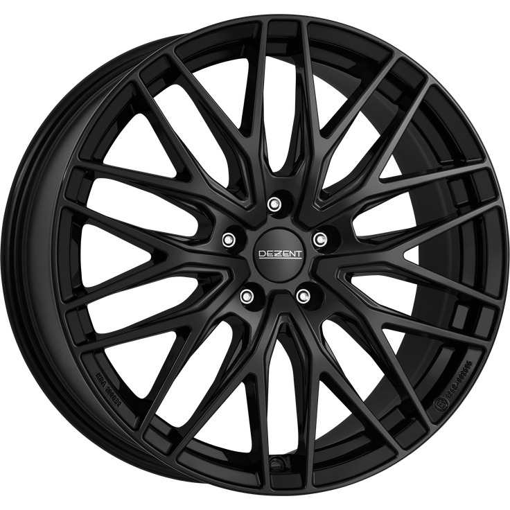 Dezent KY black Black 19" – Bild 2