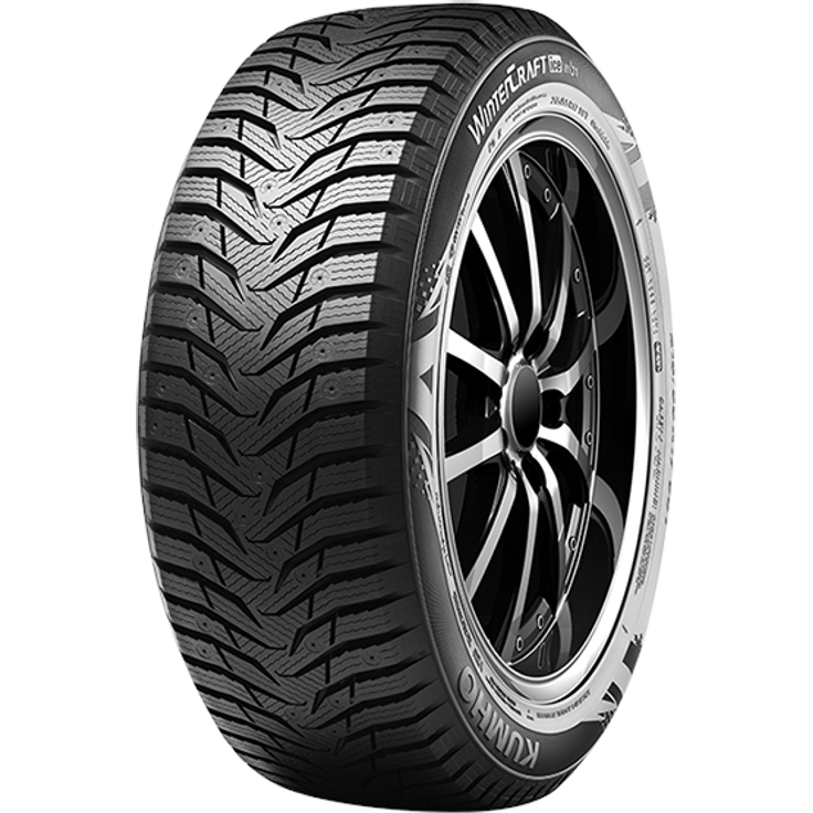 Marshal Wintercraft Ice WI31 215/65R16 98 T