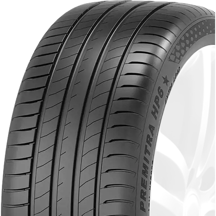 Maxxis Premitra HP6 225/50R17 98 W