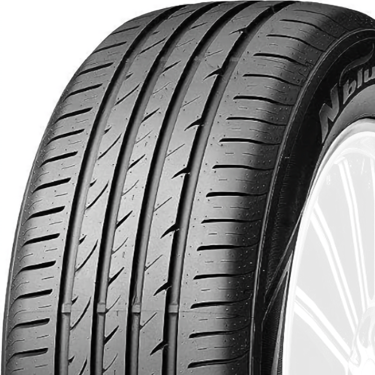 Nexen N Blue HD Plus 195/45R16 84 V