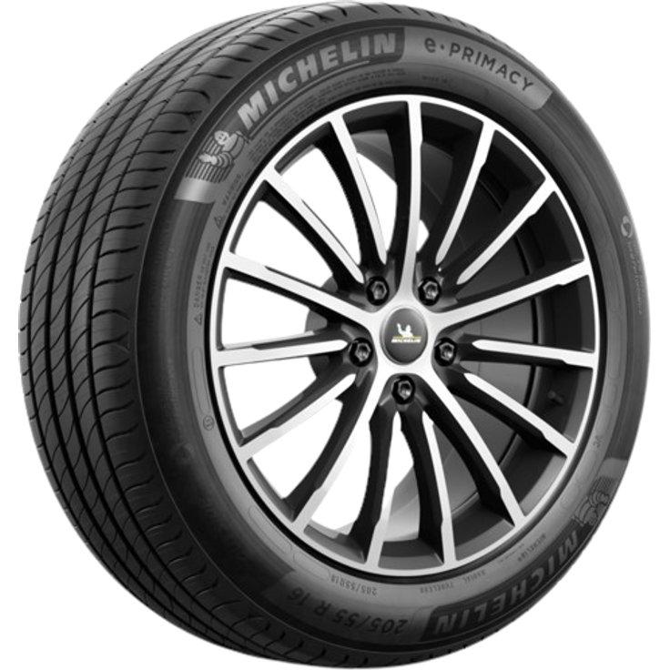 Michelin E Primacy 255/45R20 101 V – Bild 2