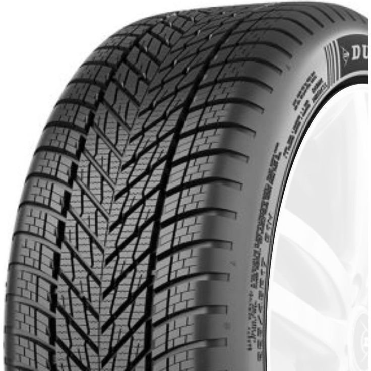 Dunlop Winter 235/50R19 103 V