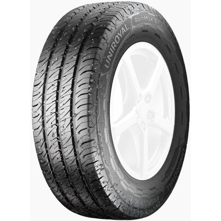Uniroyal RainMax 3 215/75R16 116/114 R – Bild 3