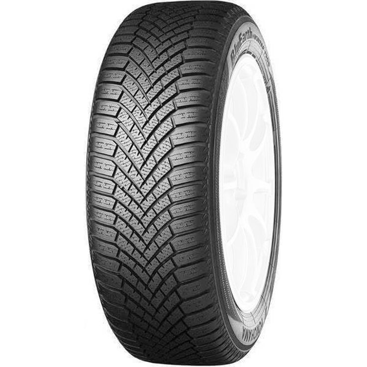 Yokohama Bluearth Winter V906 205/60R16 96 H – Bild 2