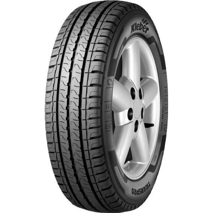 Kleber Transpro 225/75R16 118/116 R