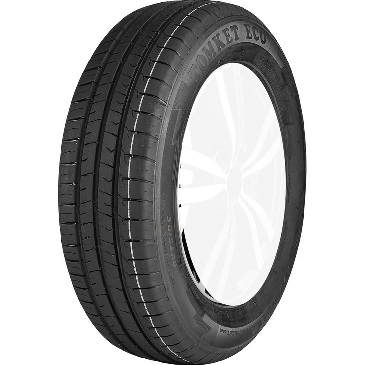 Tomket Eco 185/55R15 82 V – Bild 3