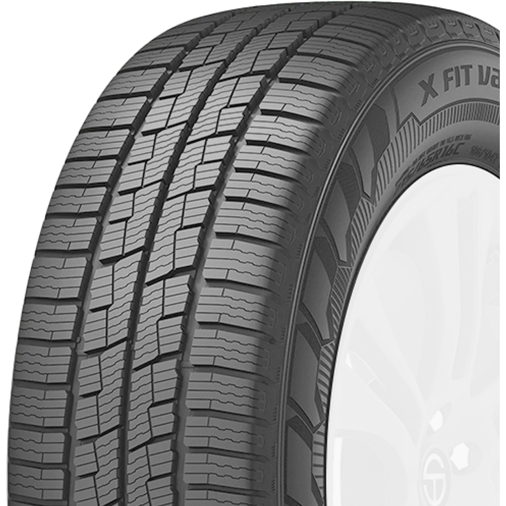 Laufenn X Fit Van 4S LV71 215/75R16 116/114 R