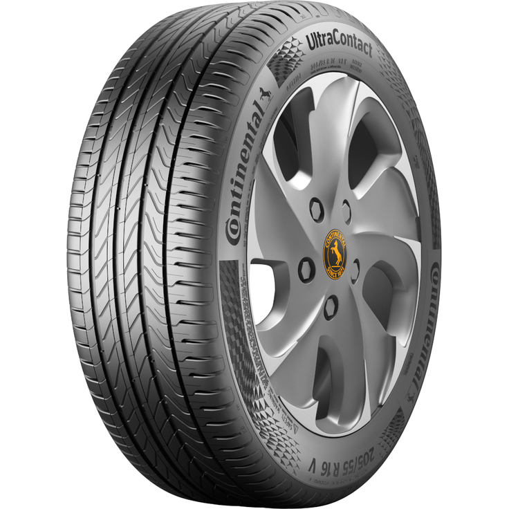 Continental UltraContact 175/65R15 84 H – Bild 2