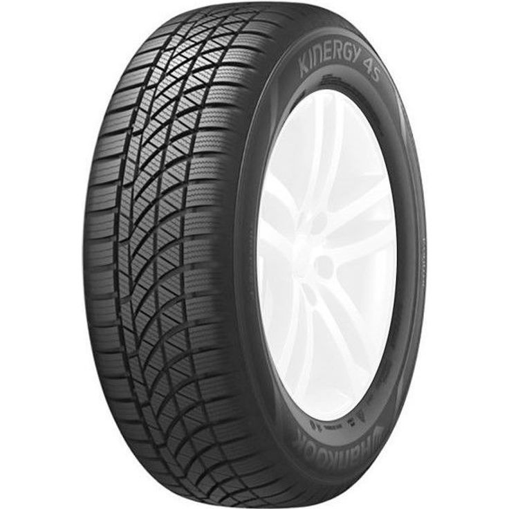 Hankook Kinergy 4S H740 165/70R14 81 T – Bild 3