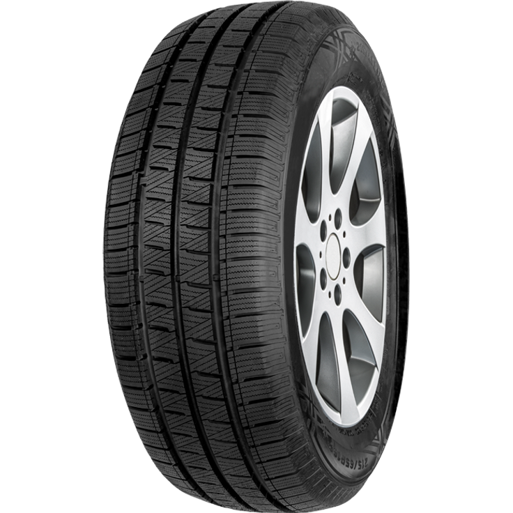 Imperial Snowdragon Van 225/55R17 109/107 H – Bild 2