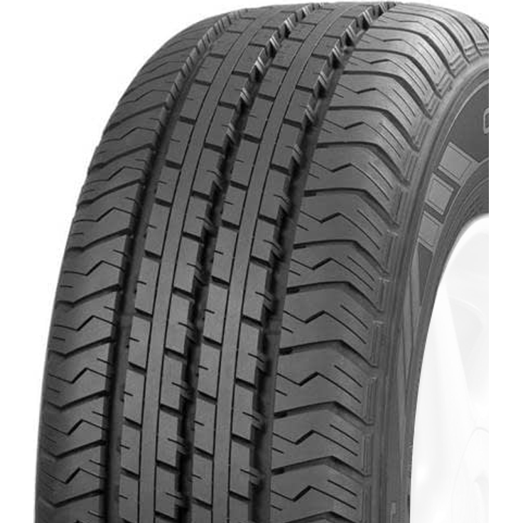 Nokian Cline Cargo 235/60R17 117/115 R – Bild 2