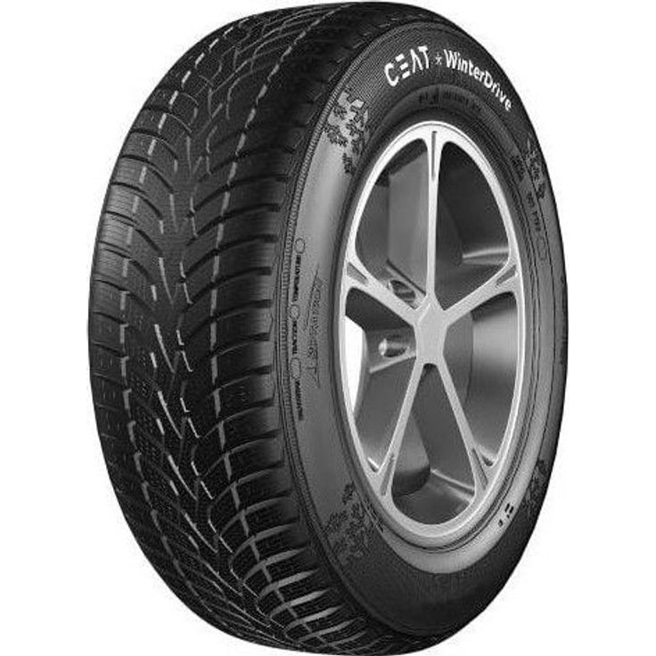 Ceat WinterDrive SUV 225/50R18 99 W