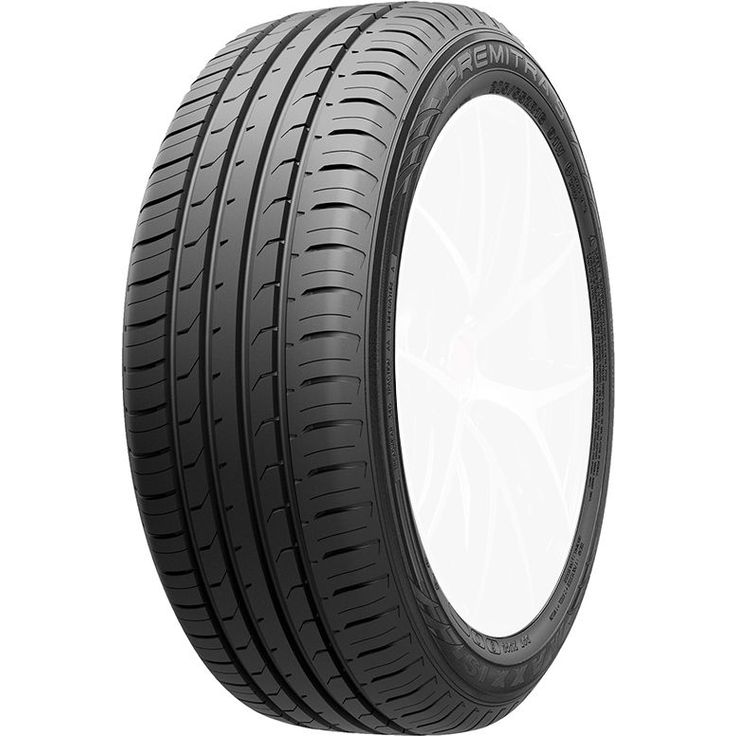 Maxxis Premitra HP5 235/50R18 101 W – Bild 3