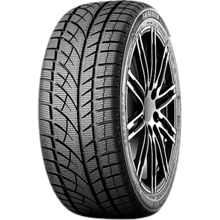 Evergreen EW 66 225/40R18 92 H
