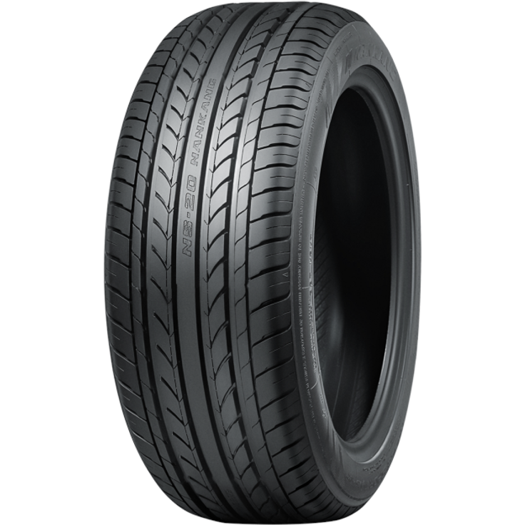 Nankang Noble Sport NS20 185/35R17 82 V