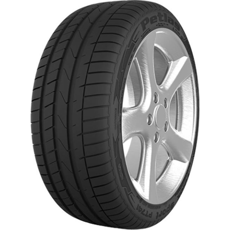 Petlas Velox Sport PT 741 235/45R17 97 W – Bild 2