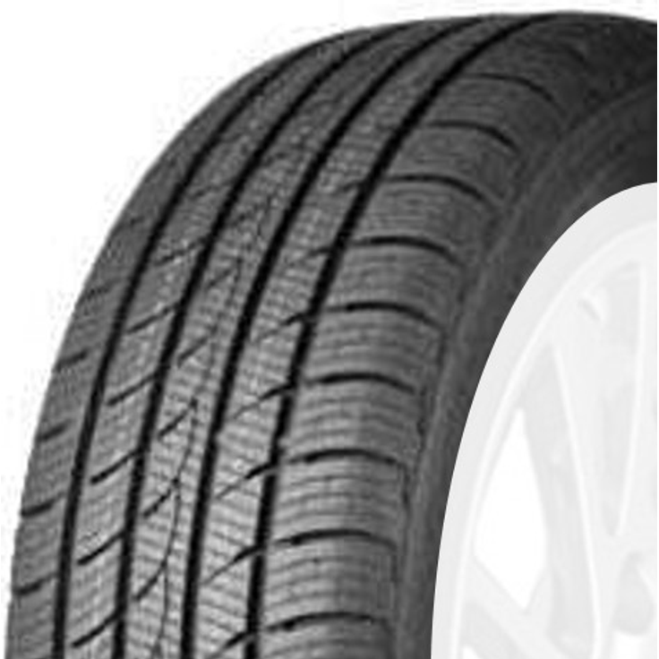 Tracmax S 220 255/60R17 106 H