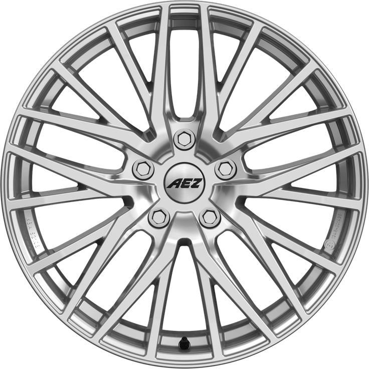 AEZ Panama Highgloss 20" – Bild 2