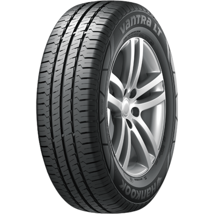 Hankook Vantra LT RA18 225/75R16 121/120 R