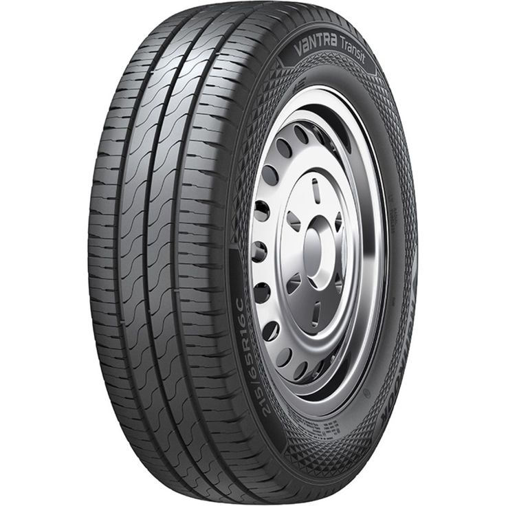 Hankook Vantra Transit RA58 225/55R17 109/107 H – Bild 2