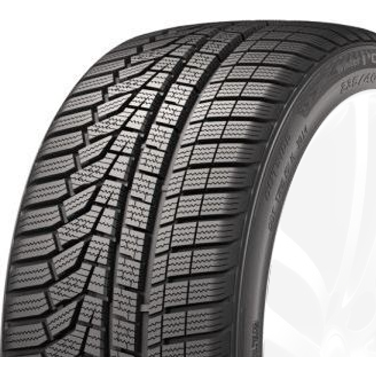 Hankook Winter I Cept Evo2 W320B 225/50R17 98 H – Bild 1