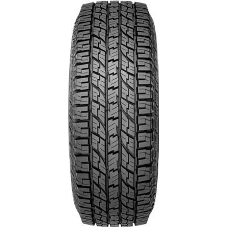 Yokohama Geolandar AT G015 255/65R18 111 H – Bild 2